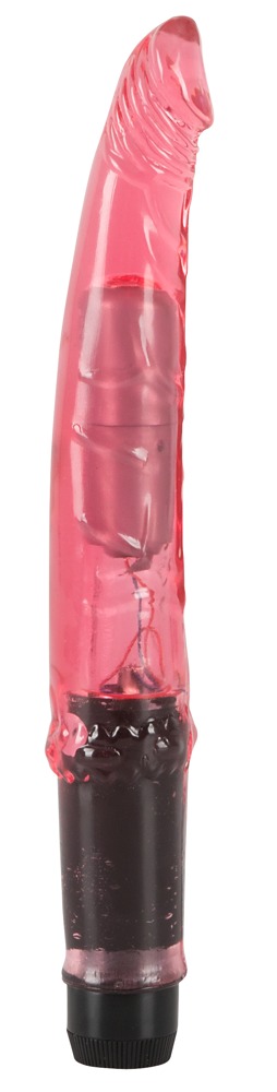 Vibrador Temptation Ruby
