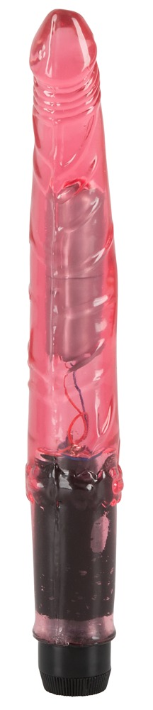 Vibrador Temptation Ruby