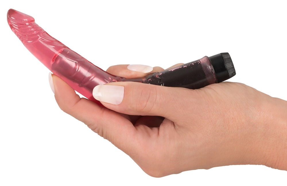 Vibrador Temptation Ruby