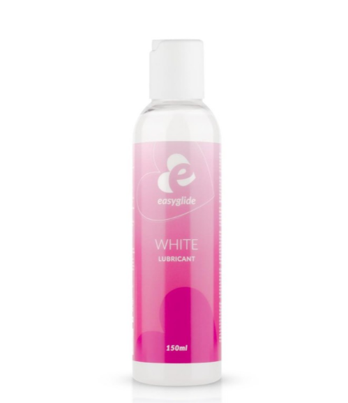 LUBRICANTE BLANCO EFECTO ESPERMA ARTIFICIAL