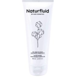 LUBRICANTE AGUA NATURFLUID - 200 ML