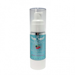 LÍQUIDO VIBRADOR FUERTE FRUTOS ROJOS