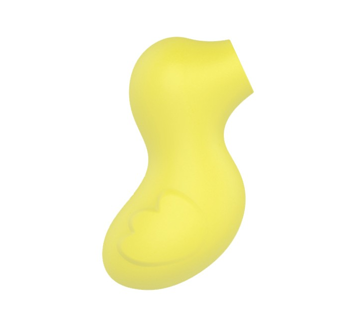 PATO SUCCIONADOR FANTASY 7 MODOS RECARGABLE