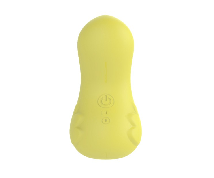 PATO SUCCIONADOR FANTASY 7 MODOS RECARGABLE