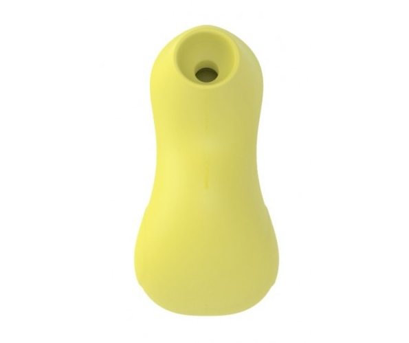 PATO SUCCIONADOR FANTASY 7 MODOS RECARGABLE