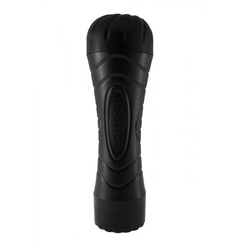 VAGINA VIBRADORA MASTURBADOR CIBERSKIN