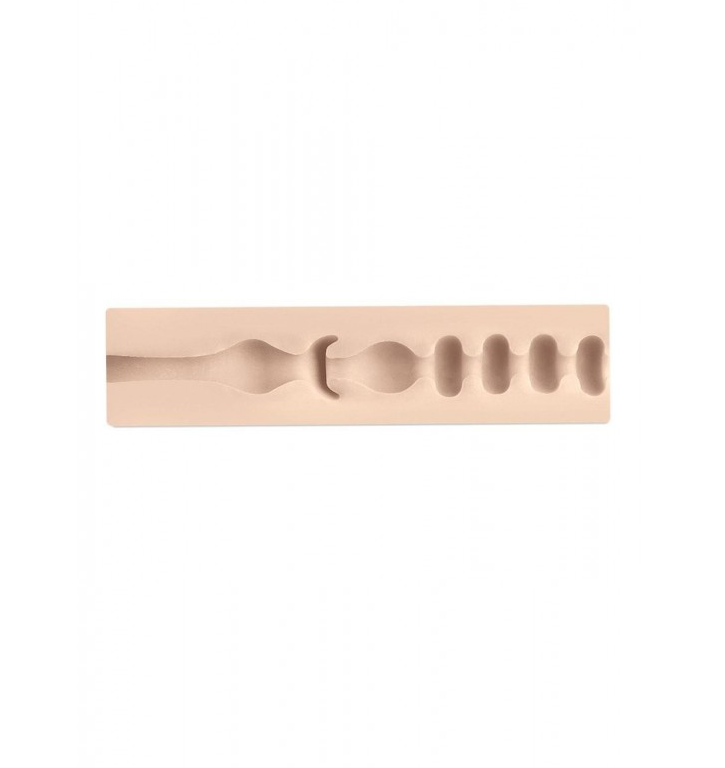 VAGINA VIBRADORA MASTURBADOR CIBERSKIN