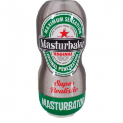 MASTURBADOR