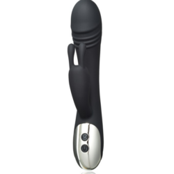 VIBRADOR RABBIT RECARGABLE 7 MODOS
