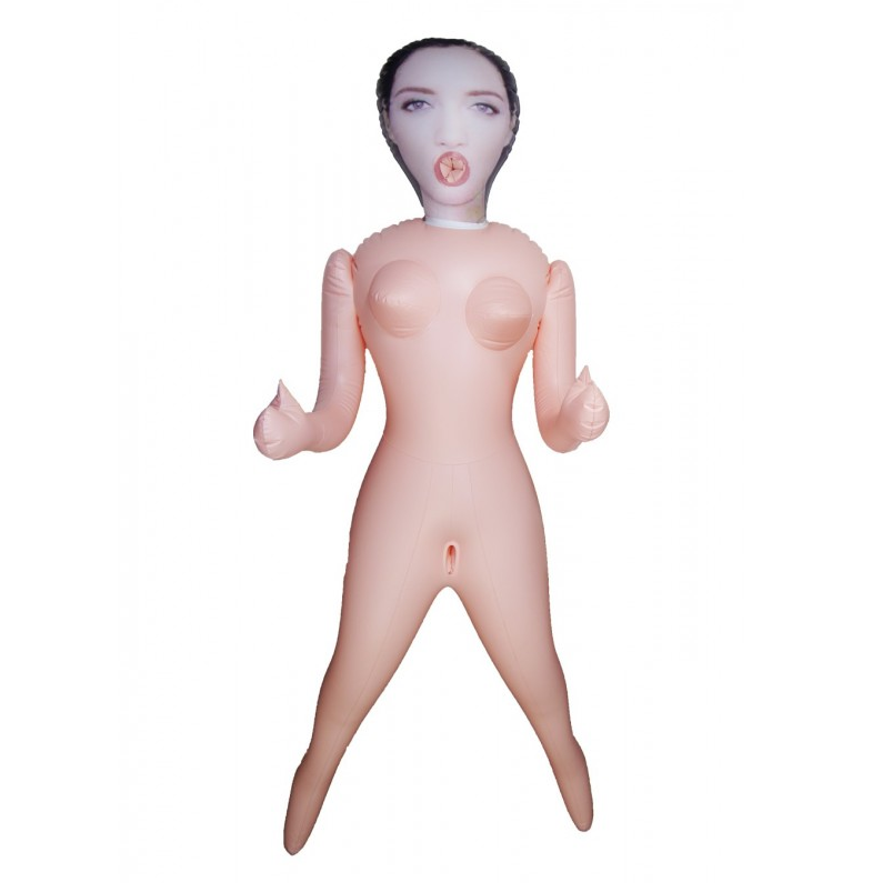 MUÑECA ROMA