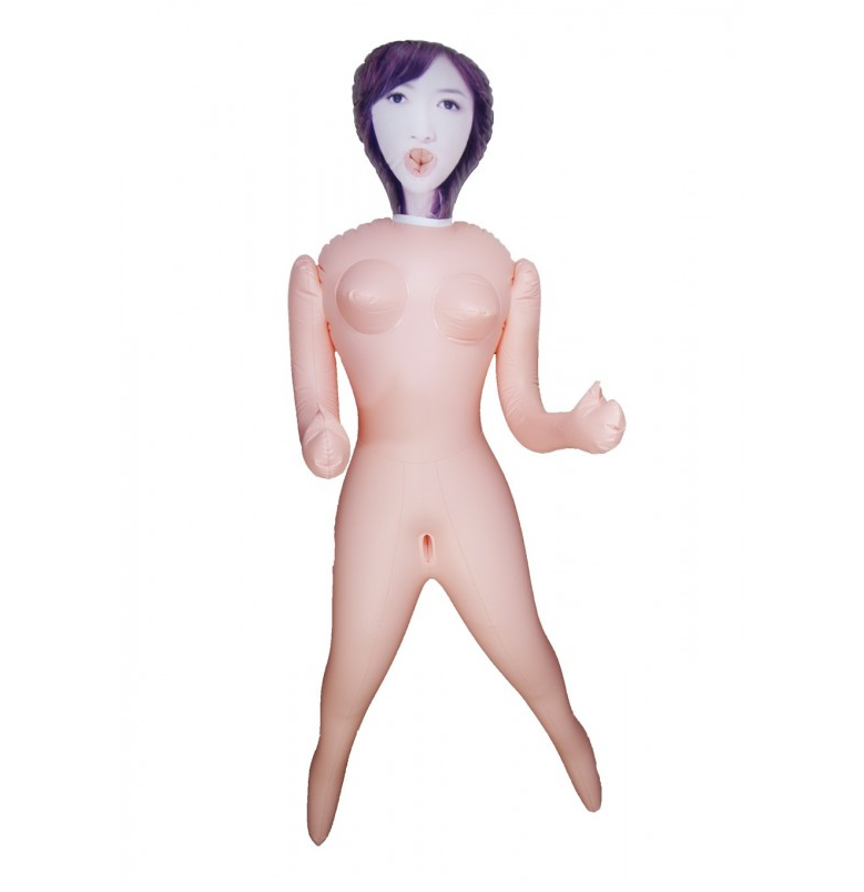 MUÑECA SUZUKI