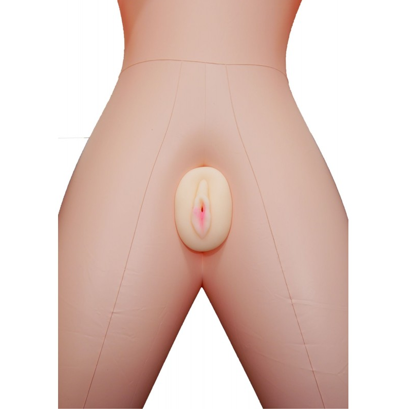MUÑECA SINGLE GIRL
