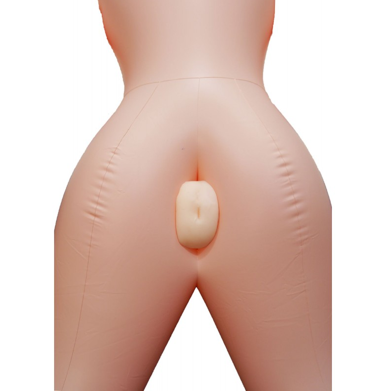 MUÑECA SINGLE GIRL