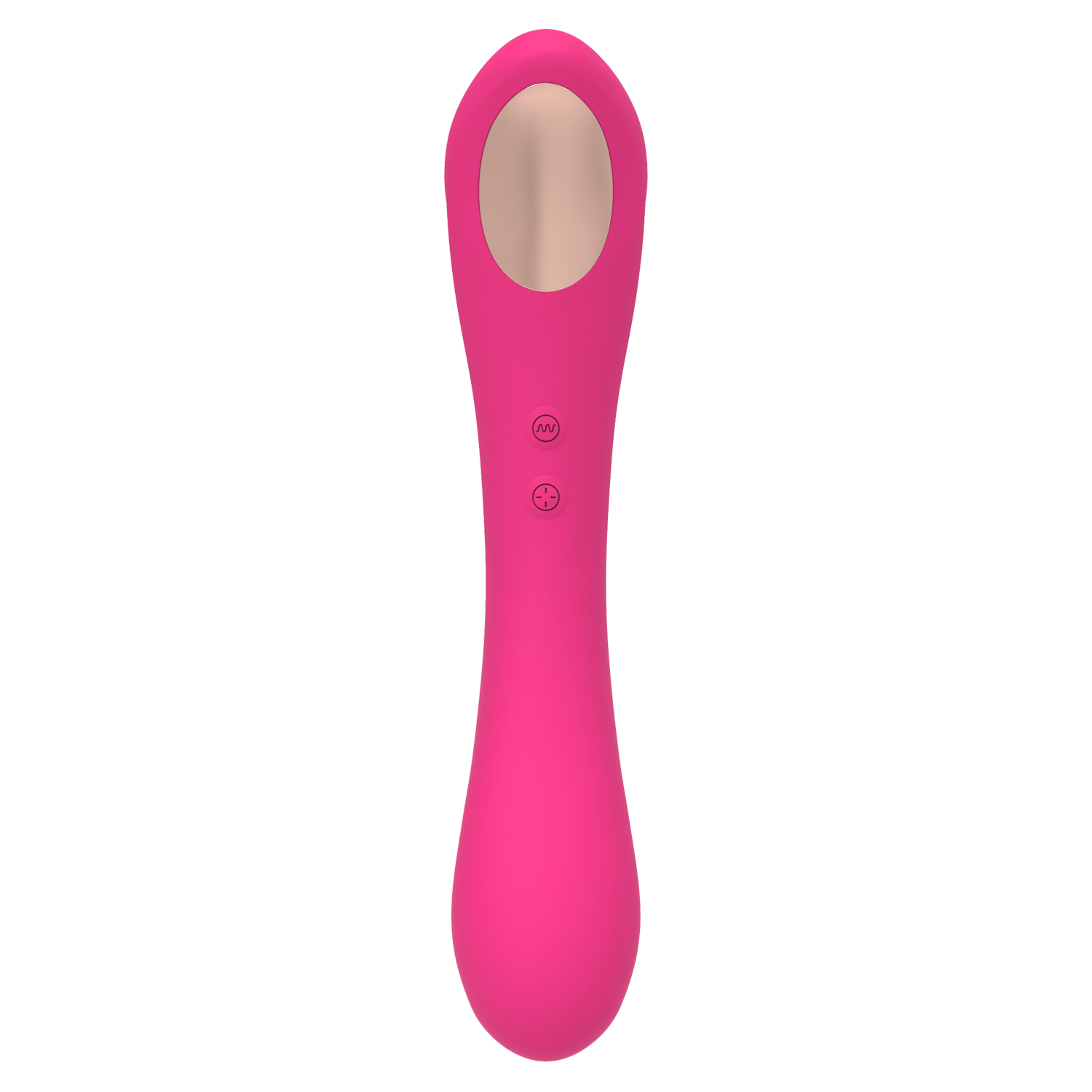 SUCCIONADOR Y VIBRADOR QUILVER