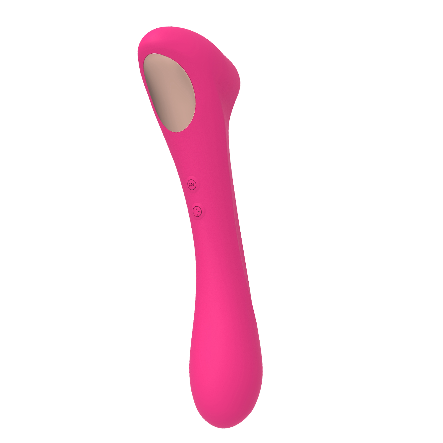 SUCCIONADOR Y VIBRADOR QUILVER