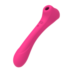 SUCCIONADOR Y VIBRADOR QUILVER
