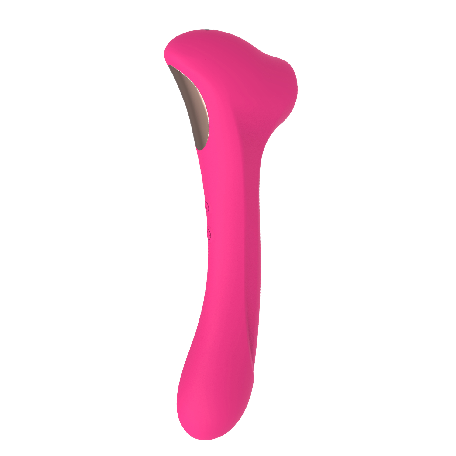 SUCCIONADOR Y VIBRADOR QUILVER