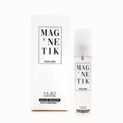 PERFUME MAG'NETIC FOR HER CON PHEROFEEL