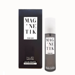 PERFUME MAG'NETIC FOR HIM CON PHEROFEEL