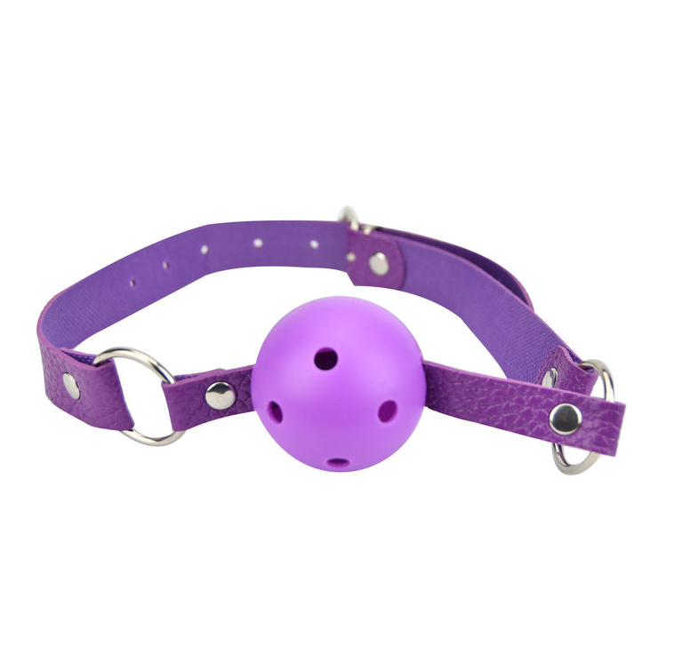 KIT 8 PIEZAS BEGINNERS BONDAGE KIT