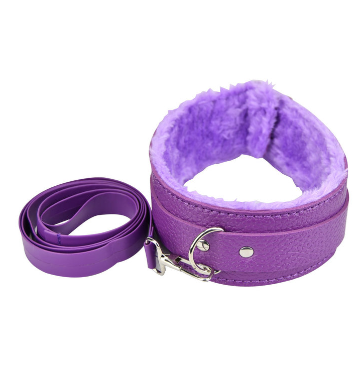 KIT 8 PIEZAS BEGINNERS BONDAGE KIT