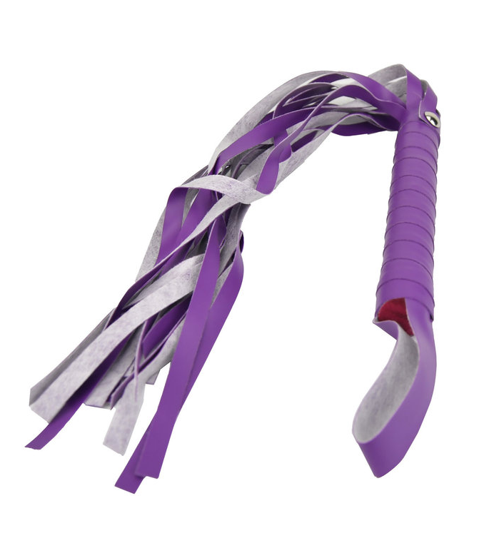 KIT 8 PIEZAS BEGINNERS BONDAGE KIT