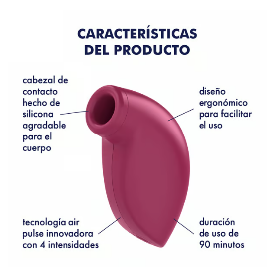 Satisfyer One Night Stand