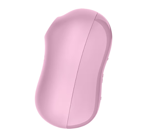SUCCIONADOR Y VIBRADOR COTTON CANDY