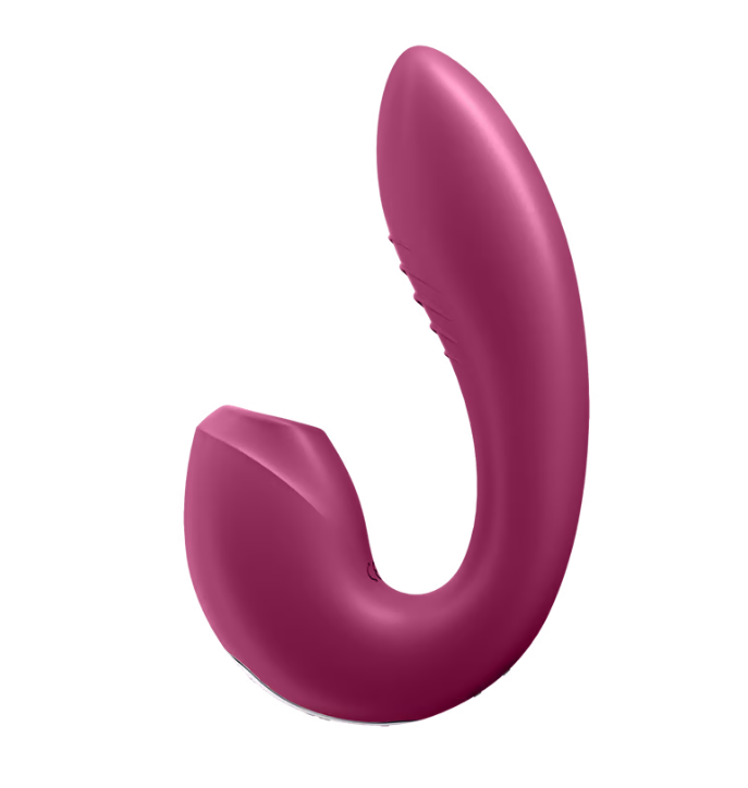 SUCCIONADOR CON ESTIMULACIÓN VAGINAL SUNRAY CON APP