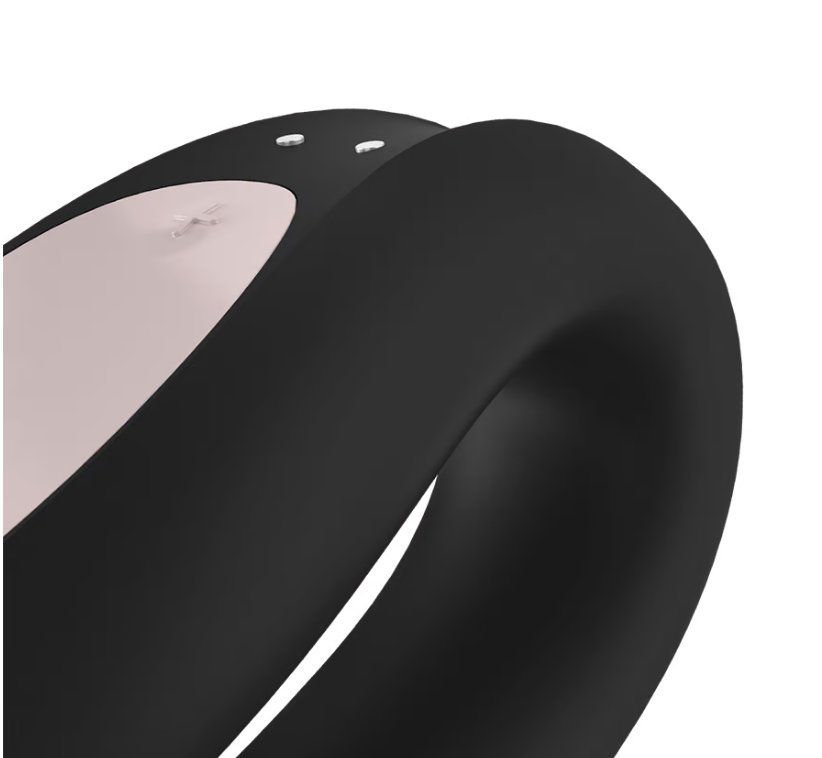 DOUBLE JOY SATISFYER CON APP