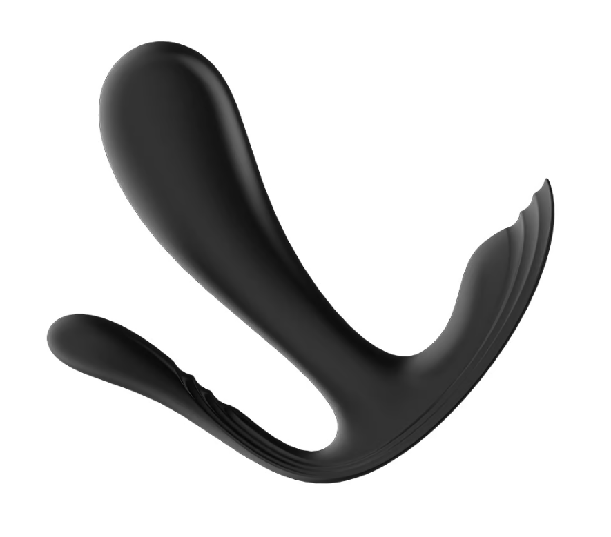 Top Secret+ con APP Satisfyer
