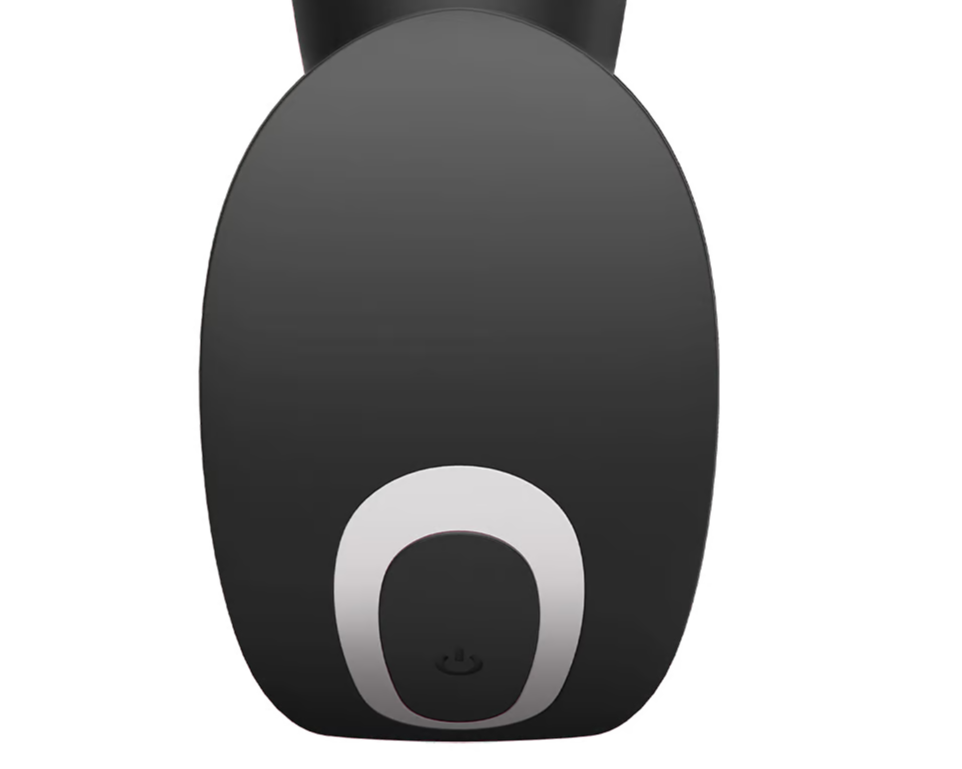 Top Secret+ con APP Satisfyer