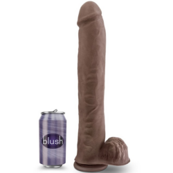 DILDO AU NATUREL XXL