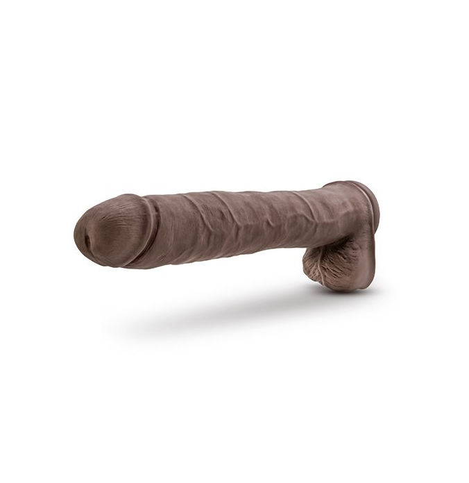 DILDO AU NATUREL XXL