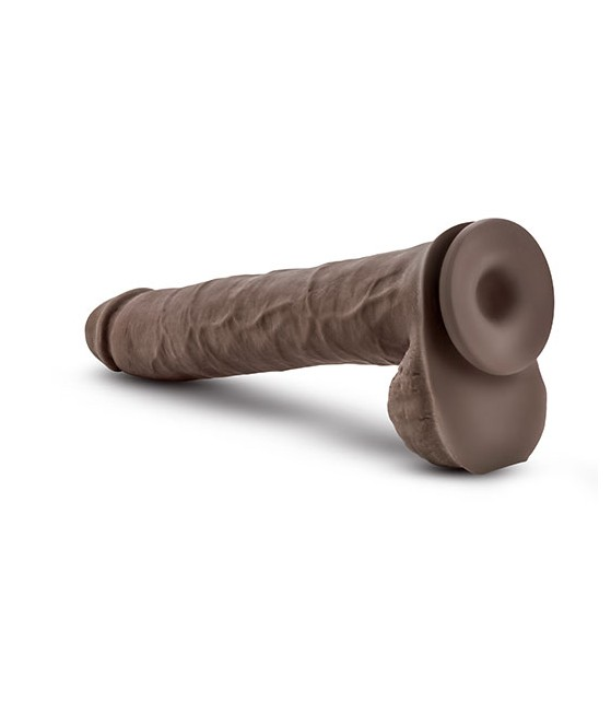 DILDO AU NATUREL XXL