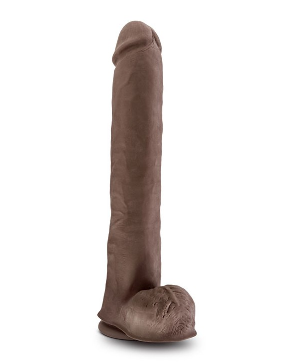 DILDO AU NATUREL XXL
