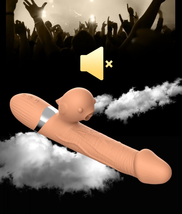 VIBRADOR BASIA