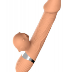 VIBRADOR BASIA