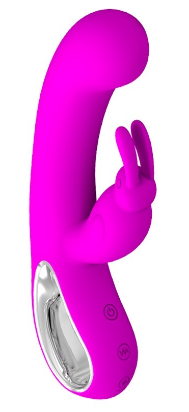 VIBRADOR RABBIT WEBB
