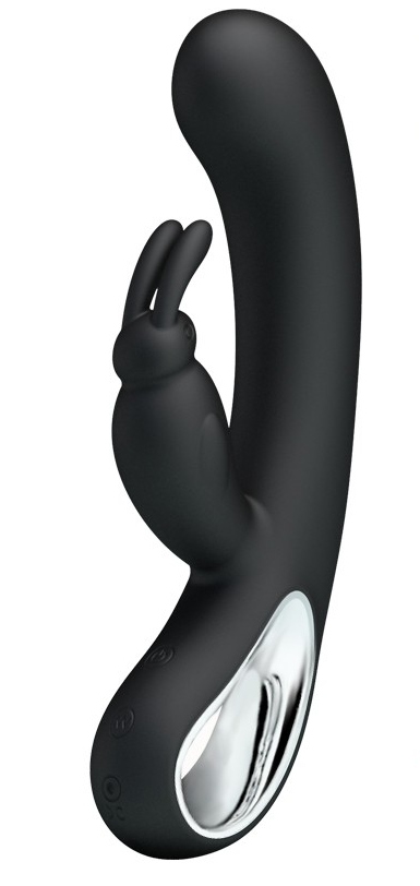 VIBRADOR RABBIT WEBB
