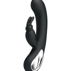 VIBRADOR RABBIT WEBB