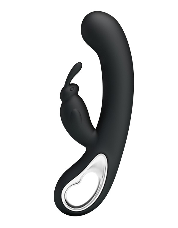 VIBRADOR RABBIT WEBB