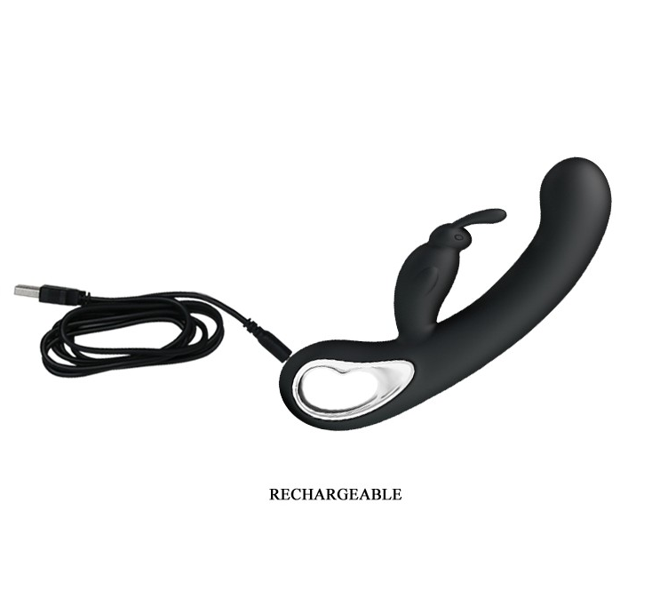 VIBRADOR RABBIT WEBB