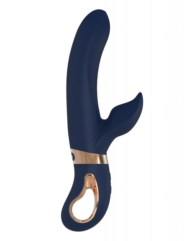 VIBRADOR ATROPOS