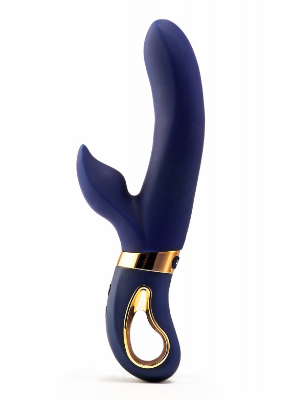 VIBRADOR ATROPOS