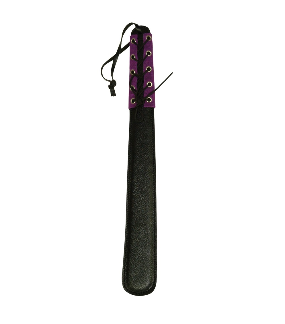 PALA MORADA BDSM