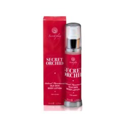 Secret Orchid - Loción Corporal con Feromonas- 50ml