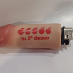 Mechero Tu2deseo