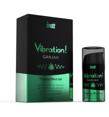 Liquido vibrador con calor